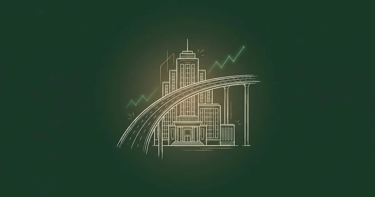 Hand-drawn cover illustration of complete guide to new versus old tax regime — The Wealth Blog