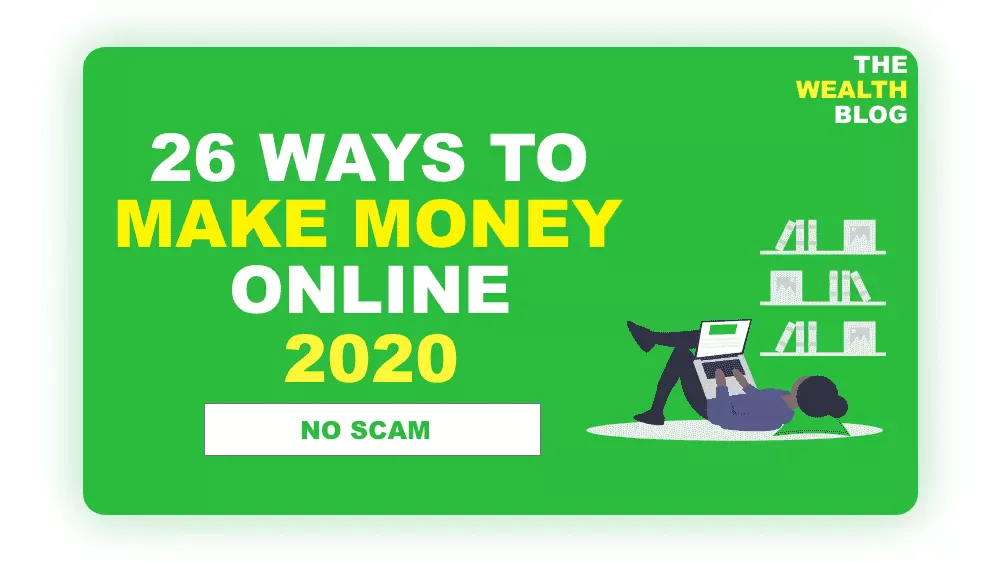 How To Earn Money in India