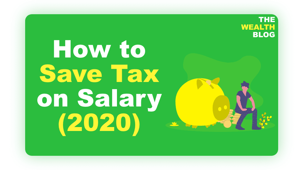 How To Save Income Tax on Salary in India