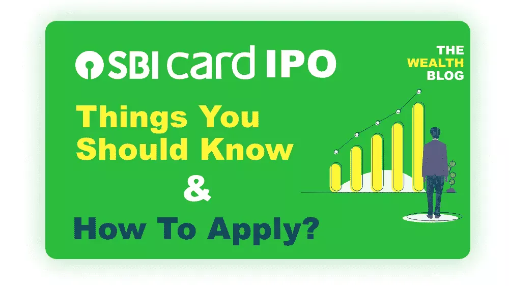 SBI Card IPO