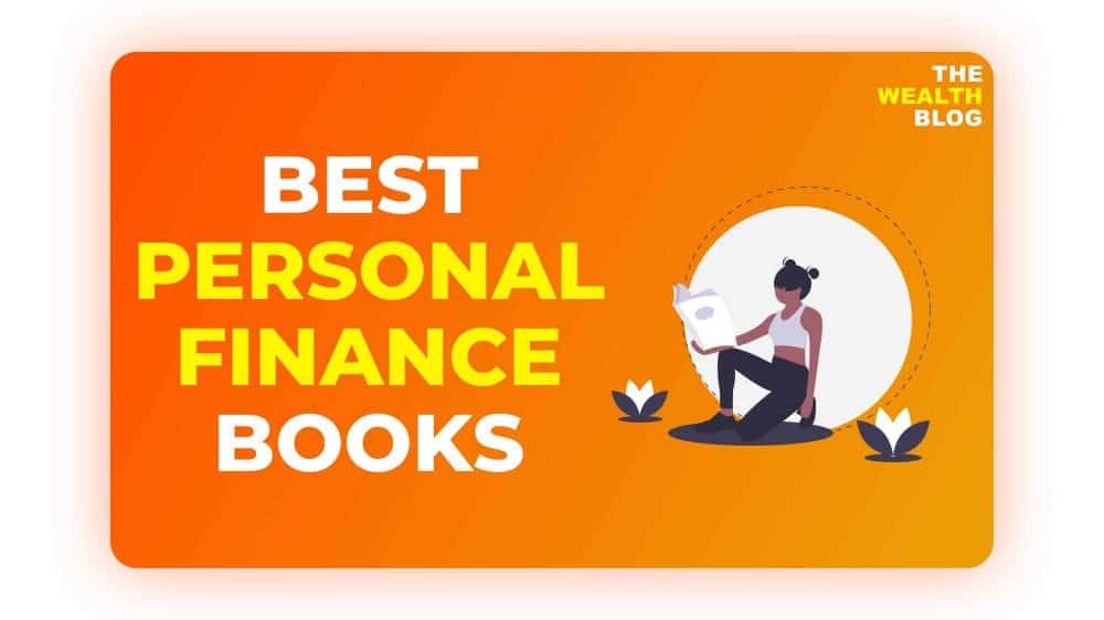 Best Personal Finance Books