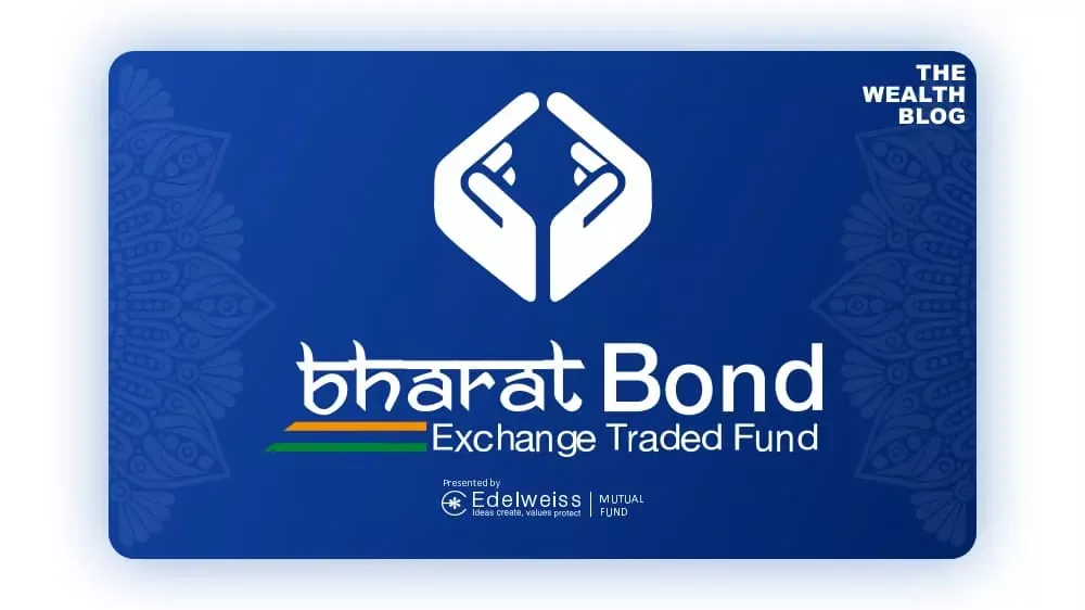 Bharat Bond ETF Logo