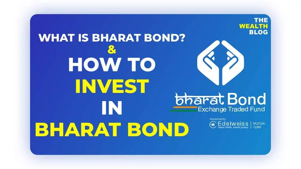 Bharat Bond ETF Thumbnail