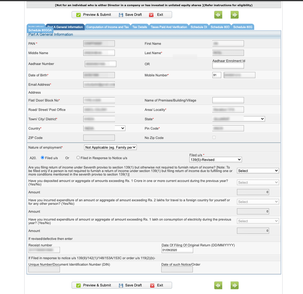 how-to-file-zero-income-tax-return-online-in-india-step-by-step-guide