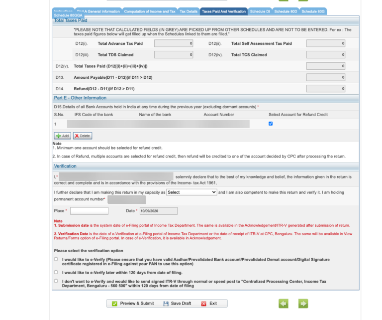 how-to-file-zero-income-tax-return-online-in-india-step-by-step-guide