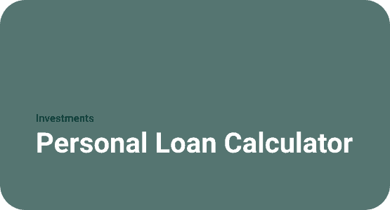 Personal Loan EMI Calculator Thumbnail