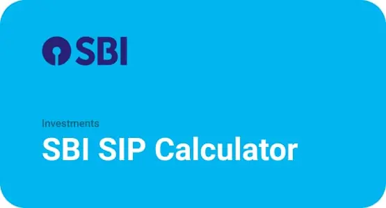 SBI SIP Calculator Thumbnail