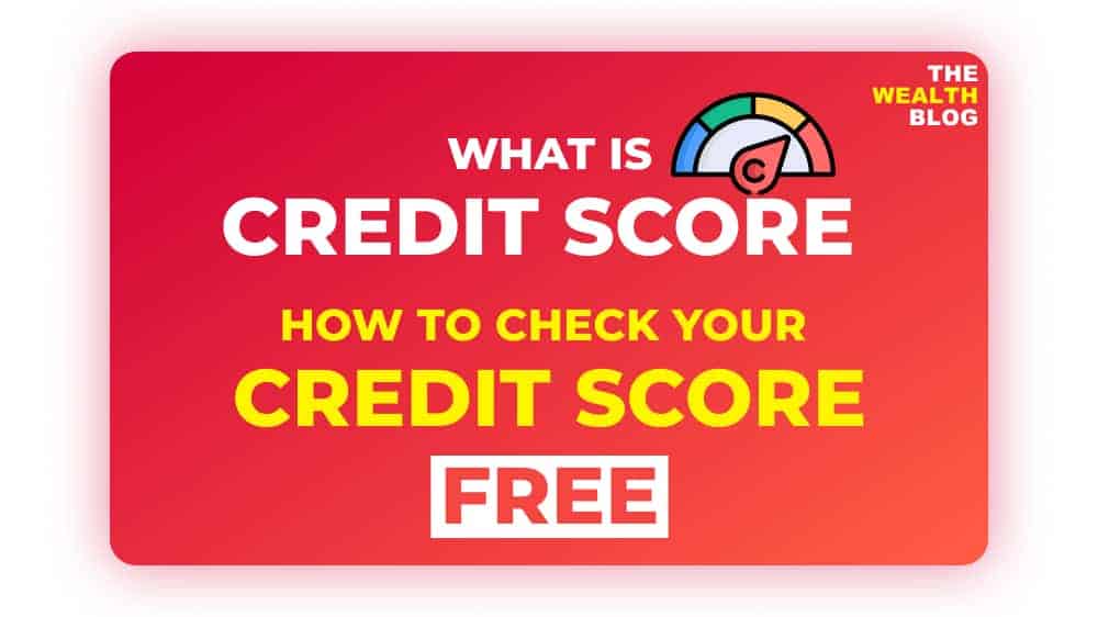 Credit Score Thumbnail